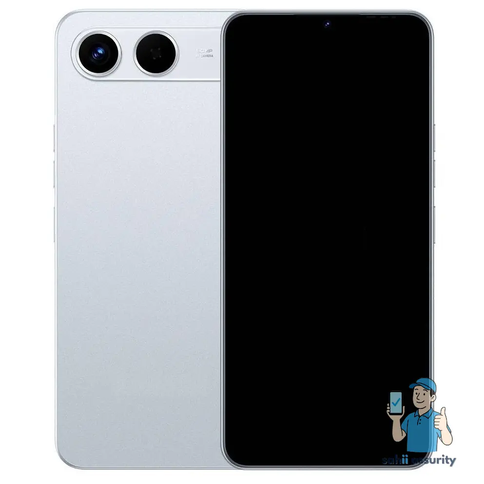 Full Body Housing for Tecno Spark Go 5G 2025